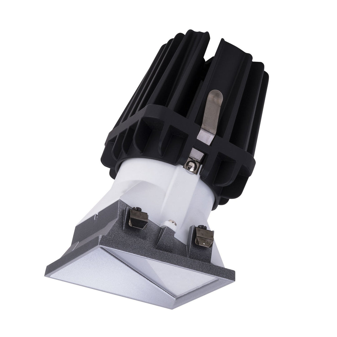 Wac Lighting R4FSWL-WD-HZ  4In Fq Downlights Modern Recessed Light Haze