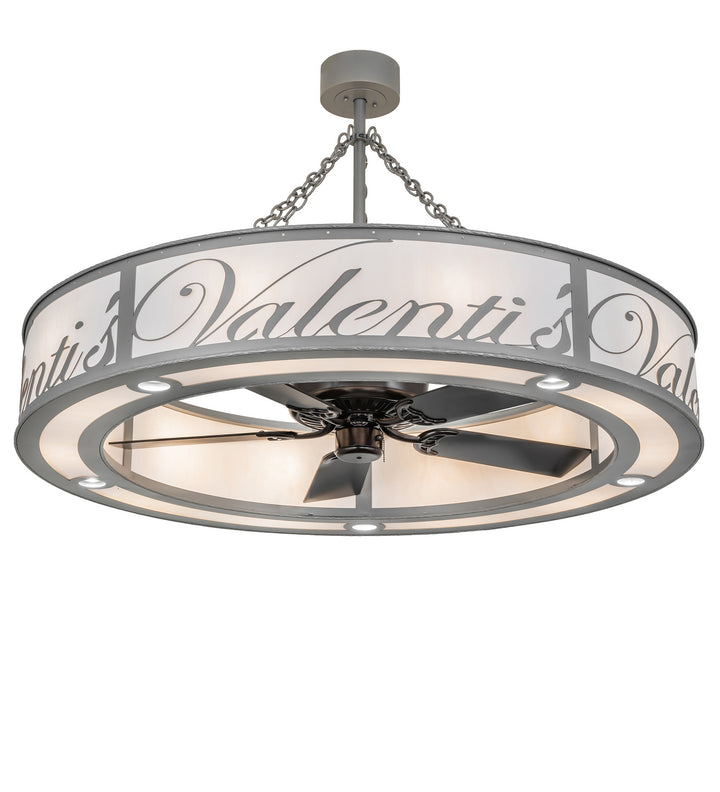 Meyda Tiffany Personalized 244087 Ceiling Fan -