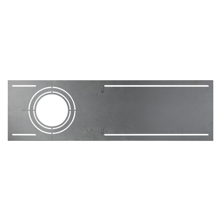 Wac Lighting RER-6  Lotos Modern Recessed Light White