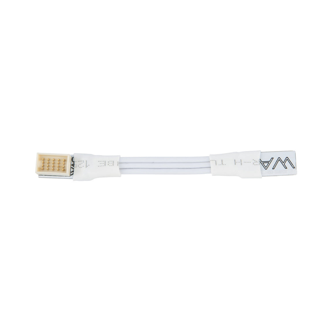 Wac Lighting T24-MM-002-WT  Pixels Home Decor White