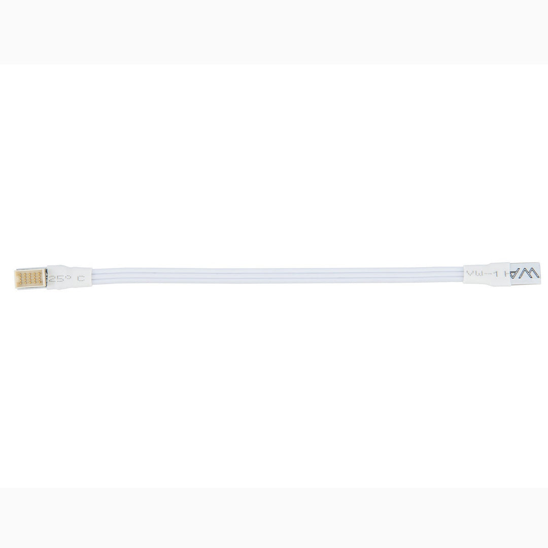 Wac Lighting T24-MM-006-WT  Pixels Home Decor White
