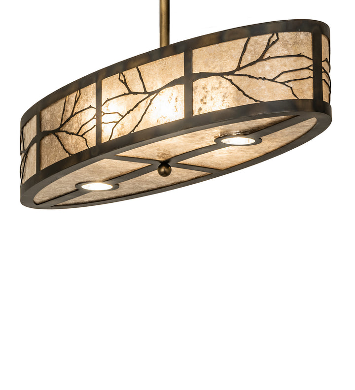 Meyda Tiffany  245406 Pendant Light - Antique Copper
