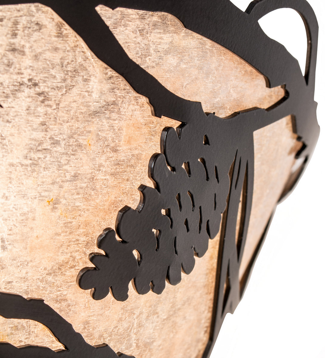 Meyda Tiffany Whispering Pines 245535 Ceiling Light