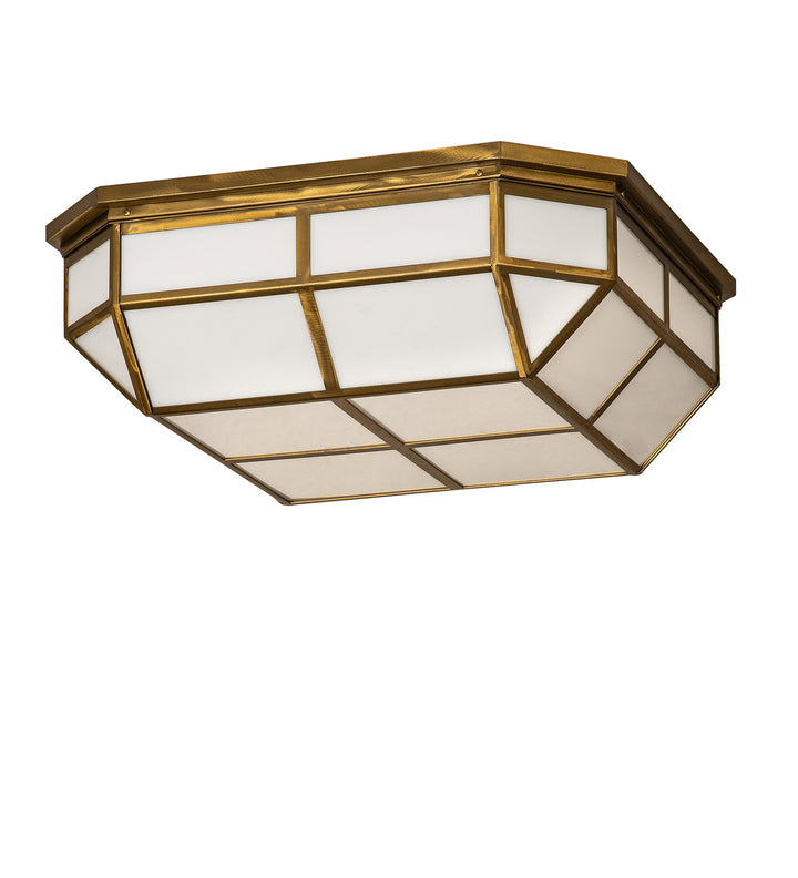 Meyda Tiffany Gibbon 245704 Ceiling Light