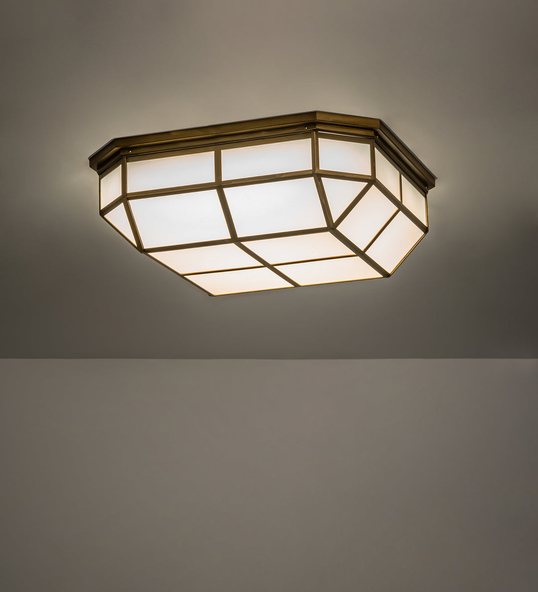 Meyda Tiffany Gibbon 245704 Ceiling Light