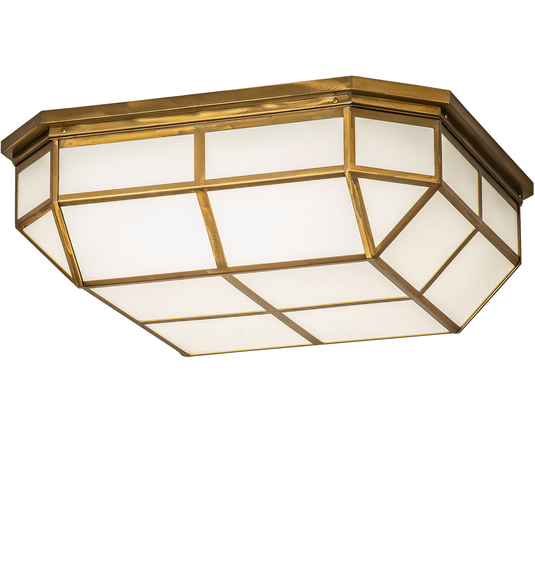 Meyda Tiffany Gibbon 245704 Ceiling Light