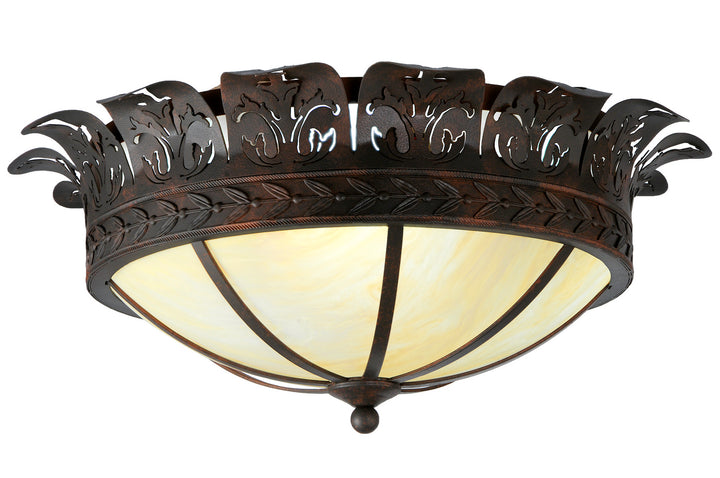 Meyda Tiffany Crowne 246051 Ceiling Light