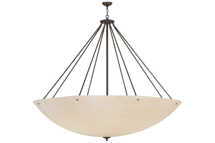 Meyda Tiffany Madison 246422 Pendant Light - Timeless Bronze