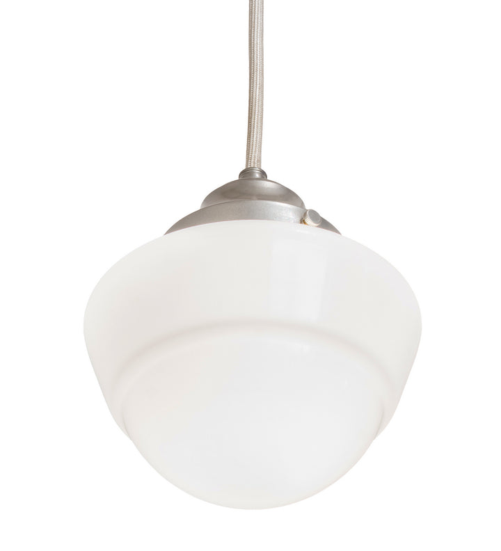 Meyda Tiffany Revival 246787 Pendant Light - Nickel