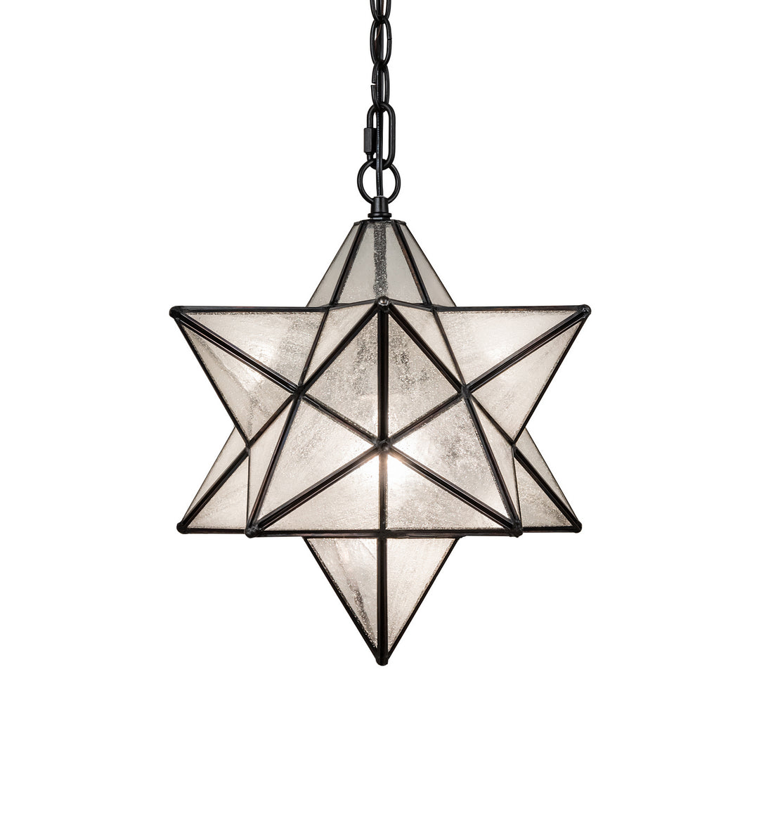Meyda Tiffany Moravian Star 247140 Pendant Light -