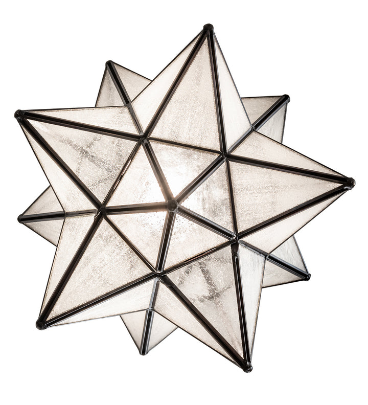 Meyda Tiffany Moravian Star 247140 Pendant Light -