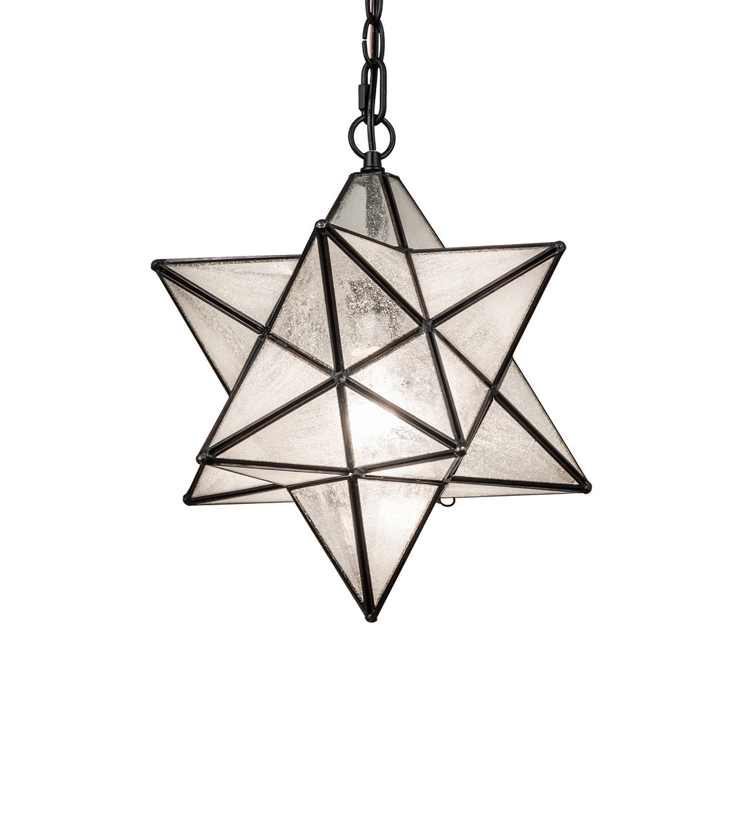 Meyda Tiffany Moravian Star 247140 Pendant Light -