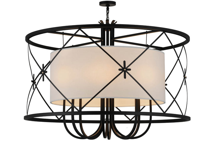 Meyda Tiffany Penelope 247352 Chandelier Light -