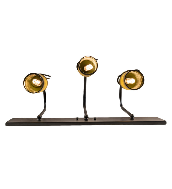 Meyda Tiffany Tuscan Vineyard 247405 Bath Vanity Light 24 in. wide