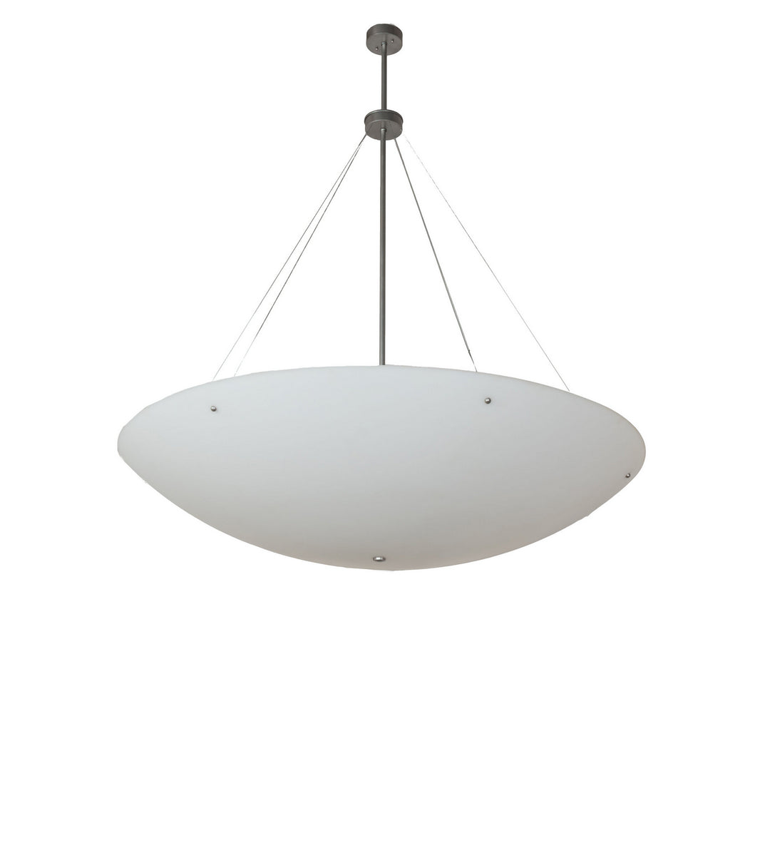 Meyda Tiffany Madison 247466 Pendant Light - Nickel