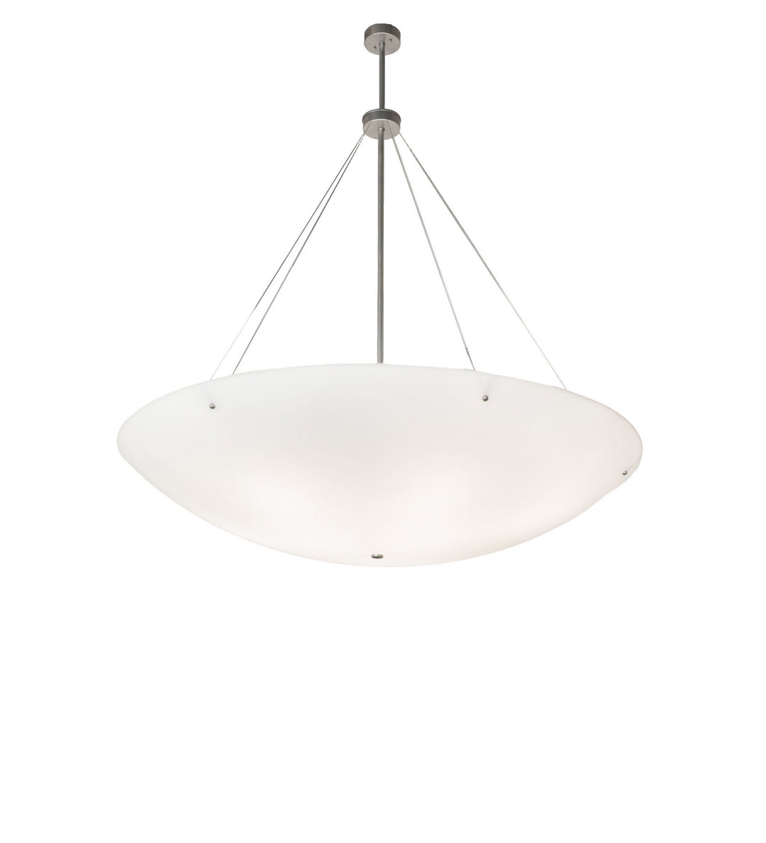 Meyda Tiffany Madison 247466 Pendant Light - Nickel