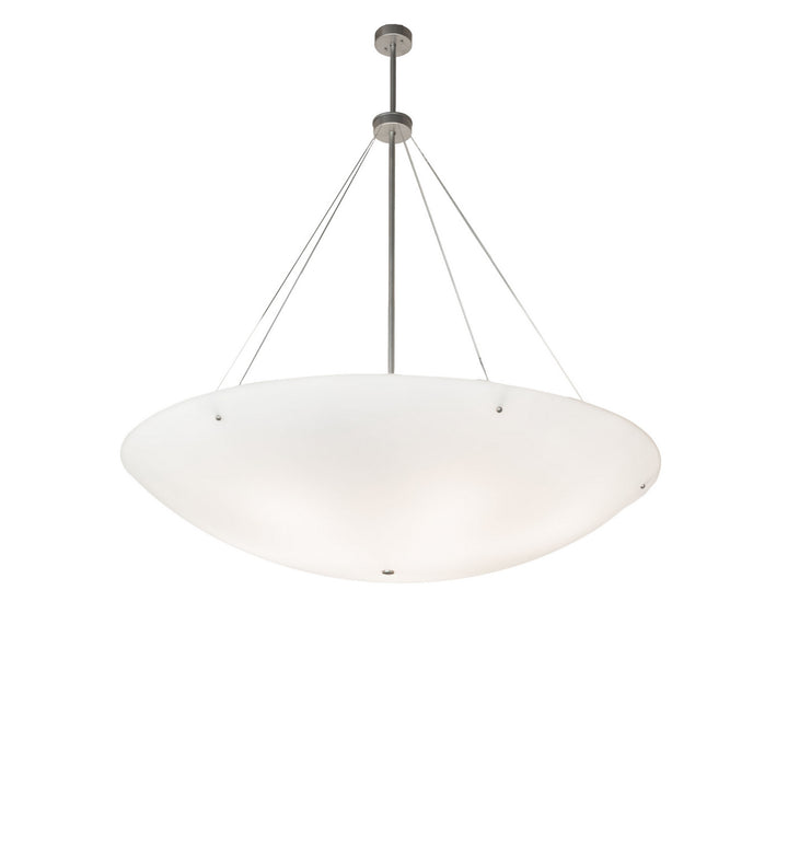 Meyda Tiffany Madison 247466 Pendant Light - Nickel