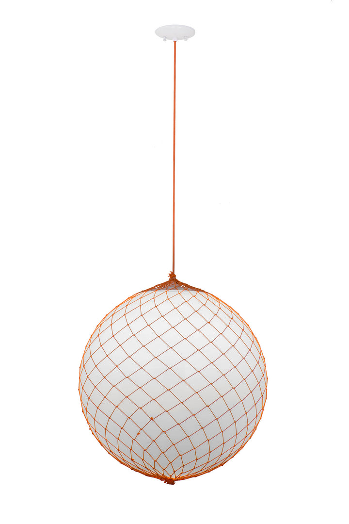 Meyda Tiffany Malla Pelota 247467 Pendant Light -