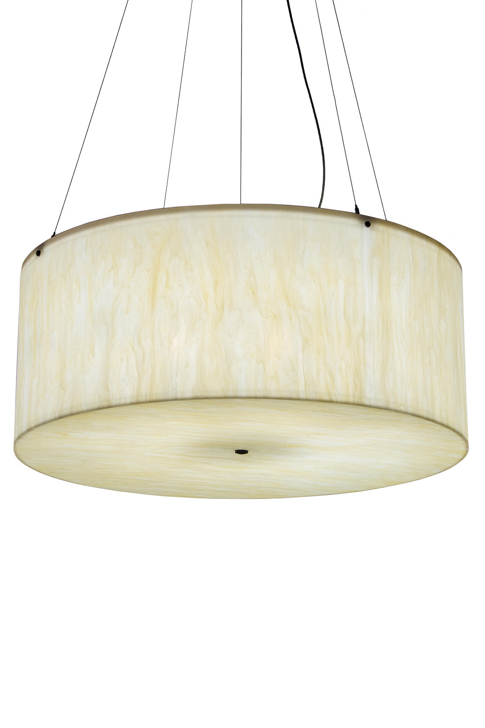 Meyda Tiffany Cilindro 248376 Chandelier Light - Timeless Bronze