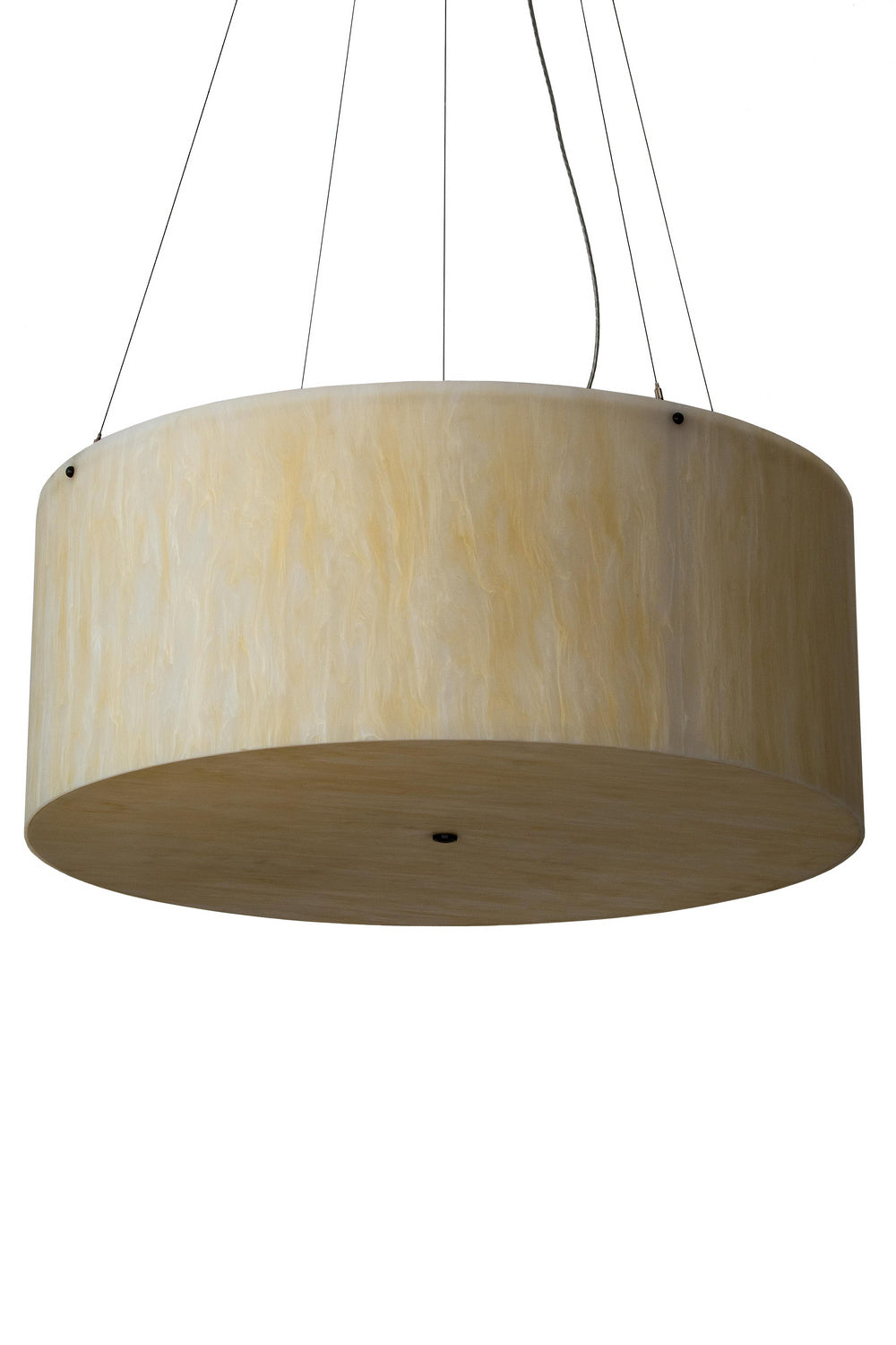 Meyda Tiffany Cilindro 248376 Chandelier Light - Timeless Bronze