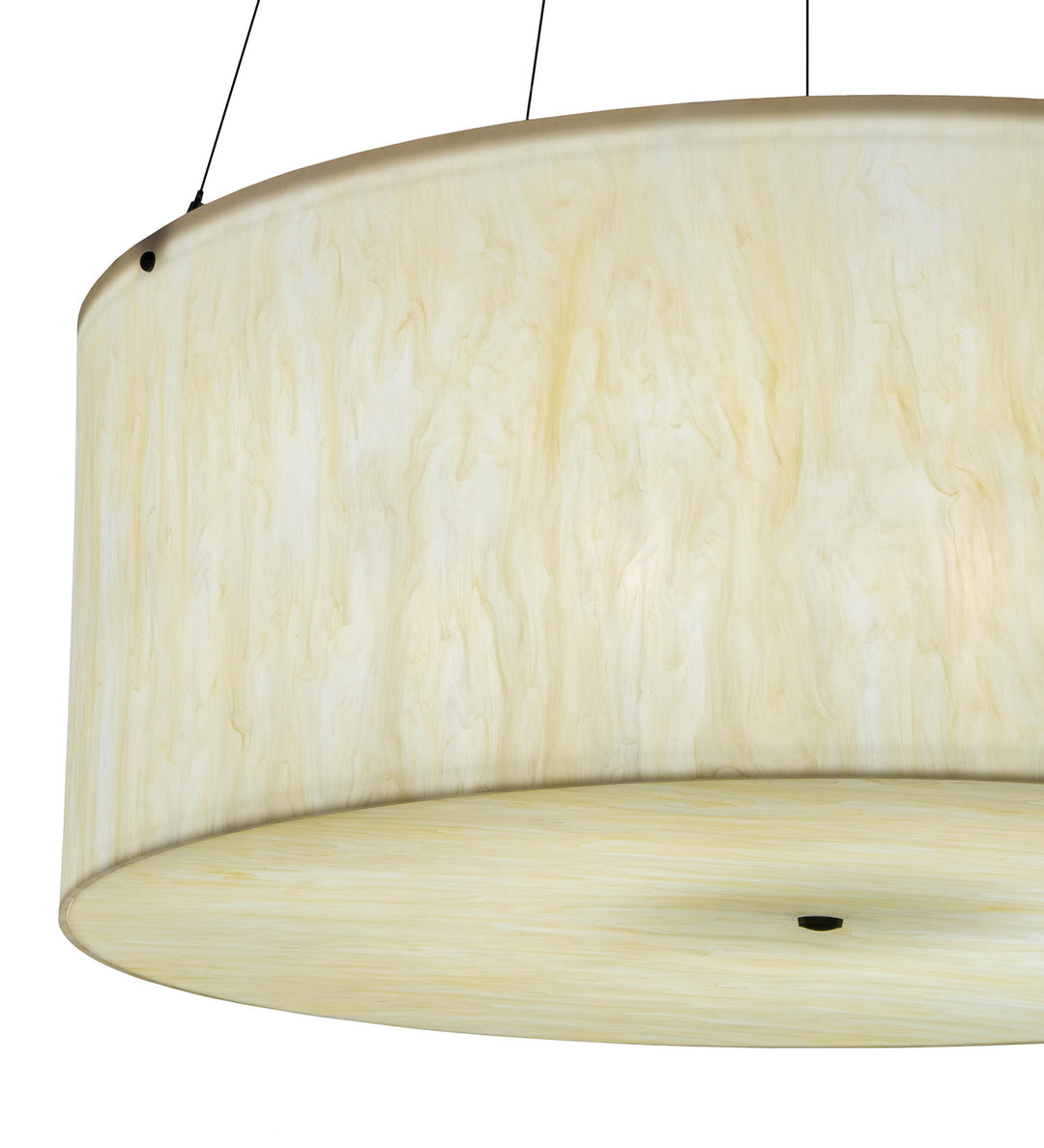 Meyda Tiffany Cilindro 248376 Chandelier Light - Timeless Bronze
