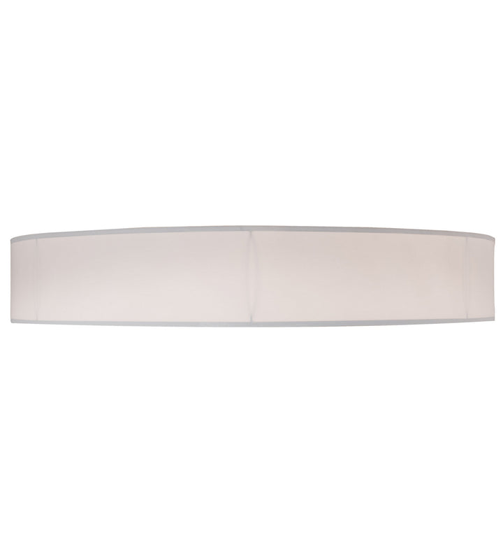 Meyda Tiffany Cilindro 248625 Ceiling Light - Nickel