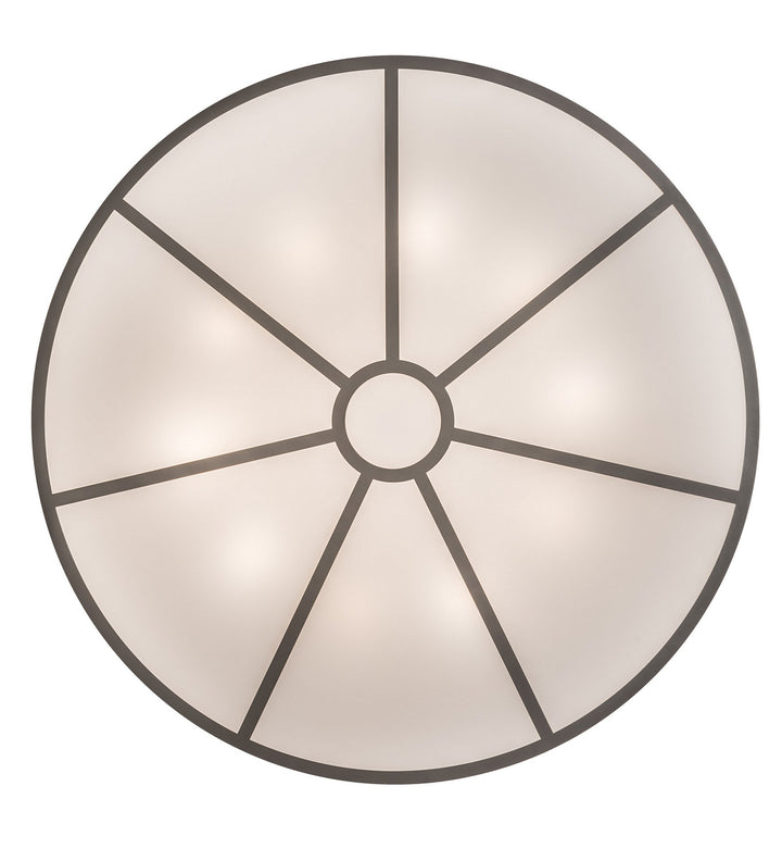 Meyda Tiffany Cilindro 248625 Ceiling Light - Nickel