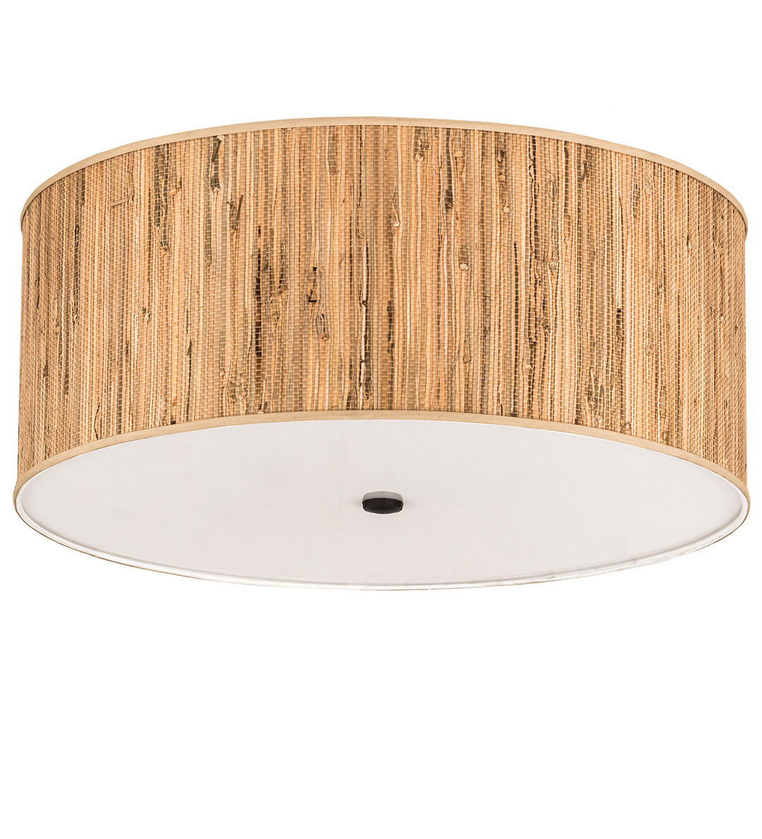 Meyda Tiffany Cilindro 248665 Ceiling Light - Oil Rubbed Bronze