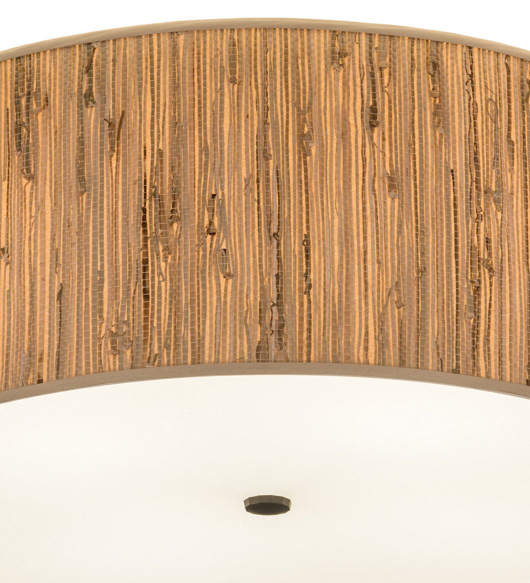 Meyda Tiffany Cilindro 248665 Ceiling Light - Oil Rubbed Bronze