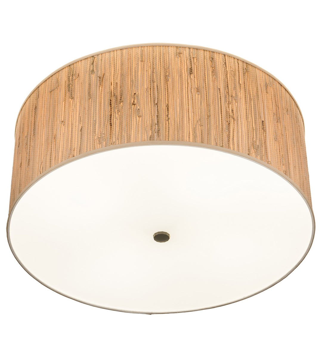 Meyda Tiffany Cilindro 248665 Ceiling Light - Oil Rubbed Bronze