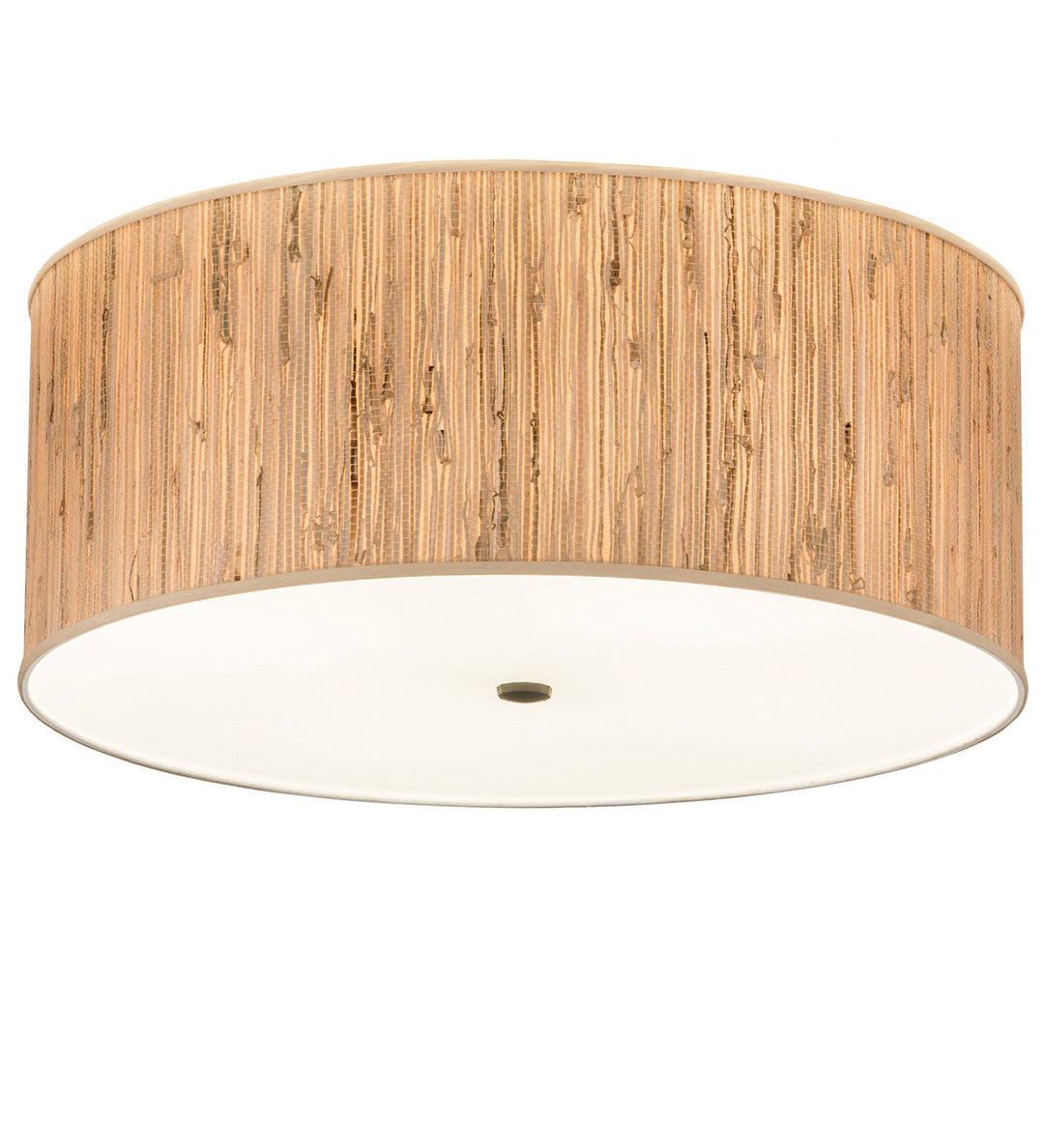Meyda Tiffany Cilindro 248665 Ceiling Light - Oil Rubbed Bronze