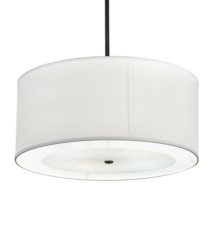 Meyda Tiffany Cilindro 248910 Chandelier Light -