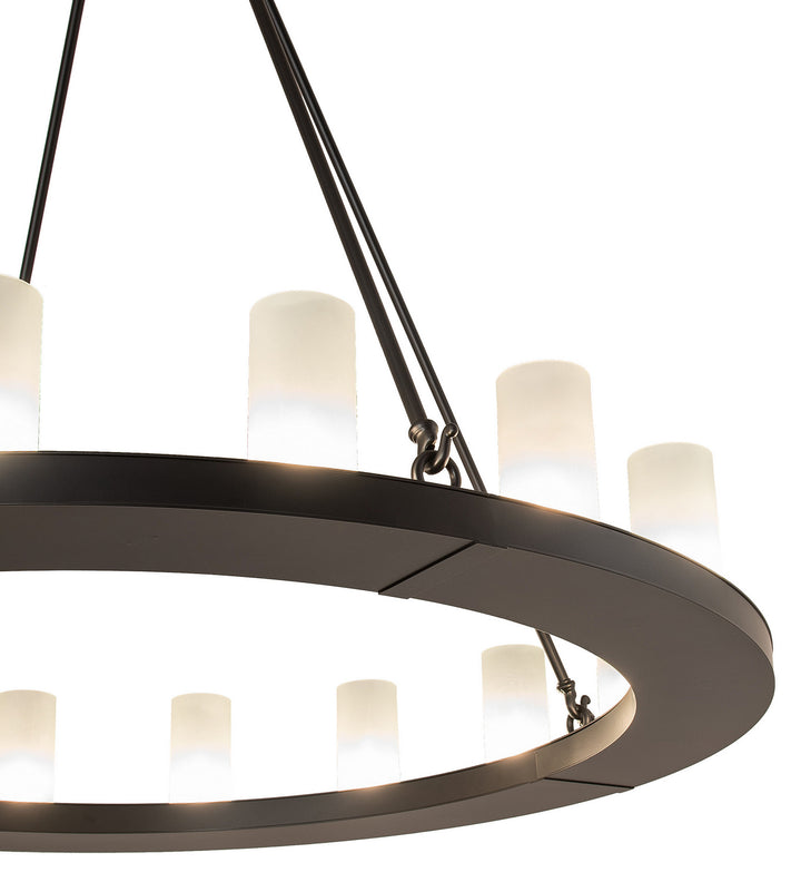 Meyda Tiffany Loxley 248911 Chandelier Light -