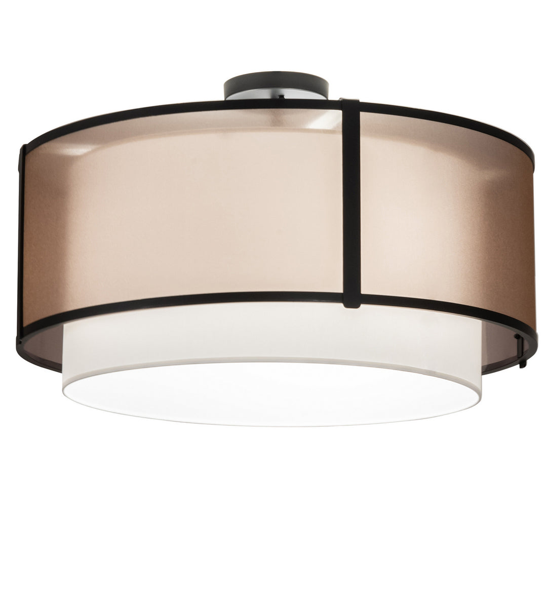 Meyda Tiffany Cilindro 249042 Ceiling Light