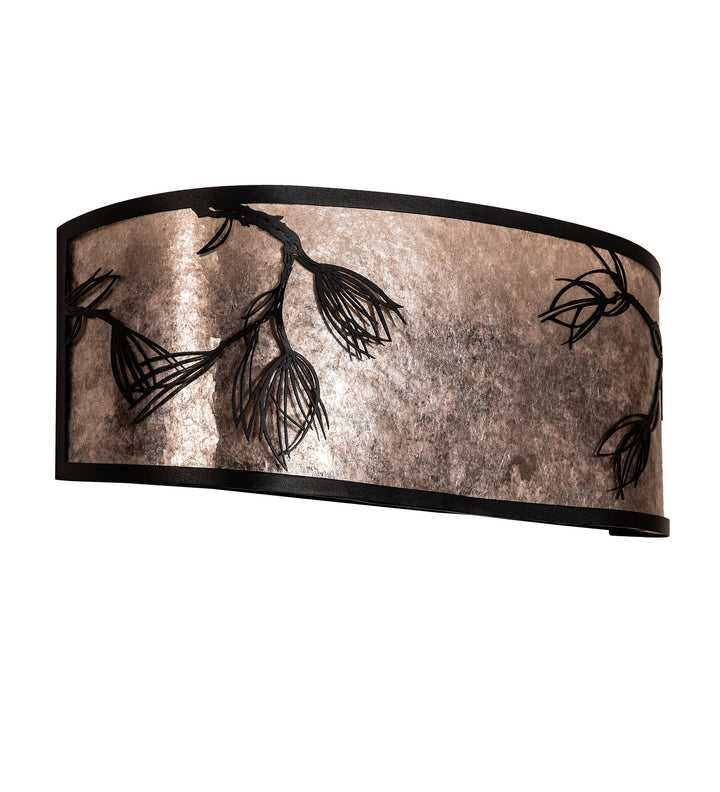 Meyda Tiffany Lone Pine 249138 Bath Vanity Light 20 in. wide