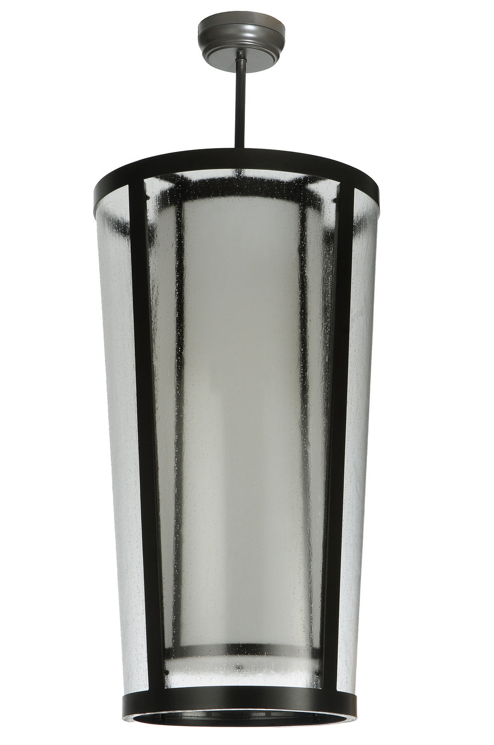 Meyda Tiffany Cilindro 249257 Pendant Light - Timeless Bronze