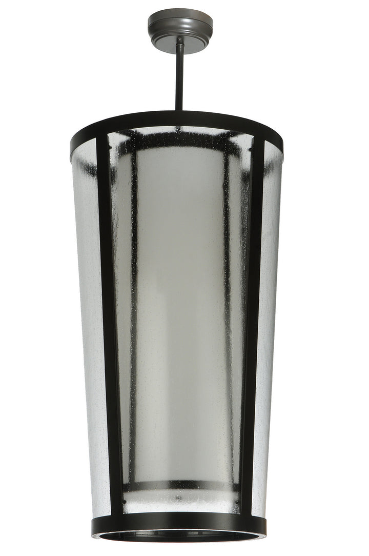 Meyda Tiffany Cilindro 249257 Pendant Light - Timeless Bronze
