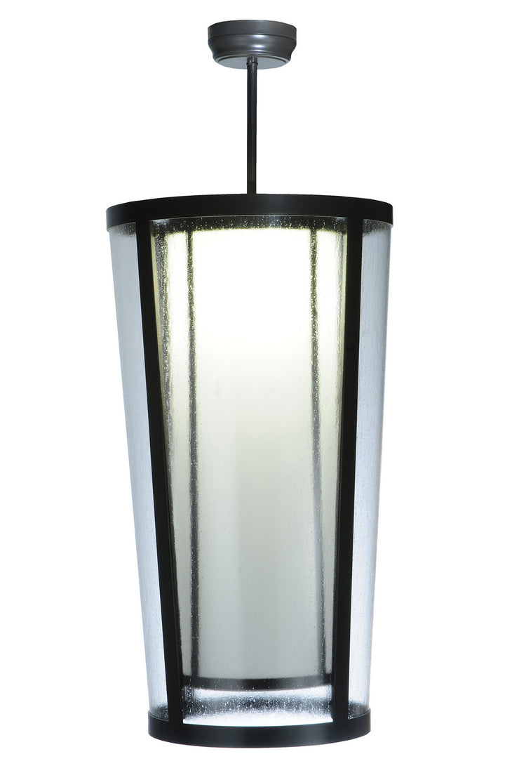 Meyda Tiffany Cilindro 249257 Pendant Light - Timeless Bronze