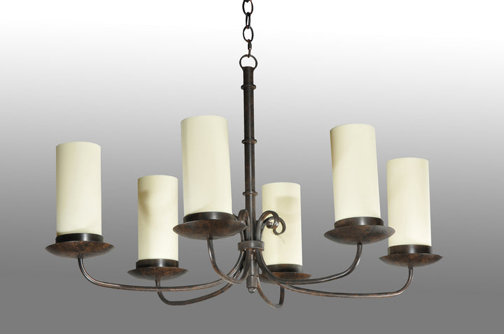 Meyda Tiffany Atria 249760 Chandelier Light -