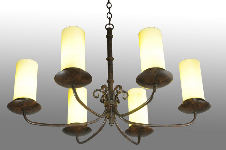 Meyda Tiffany Atria 249760 Chandelier Light -