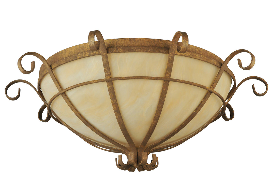 Meyda Tiffany Florentine 249801 Ceiling Light - Custom