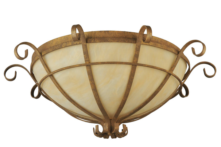 Meyda Tiffany Florentine 249801 Ceiling Light - Custom