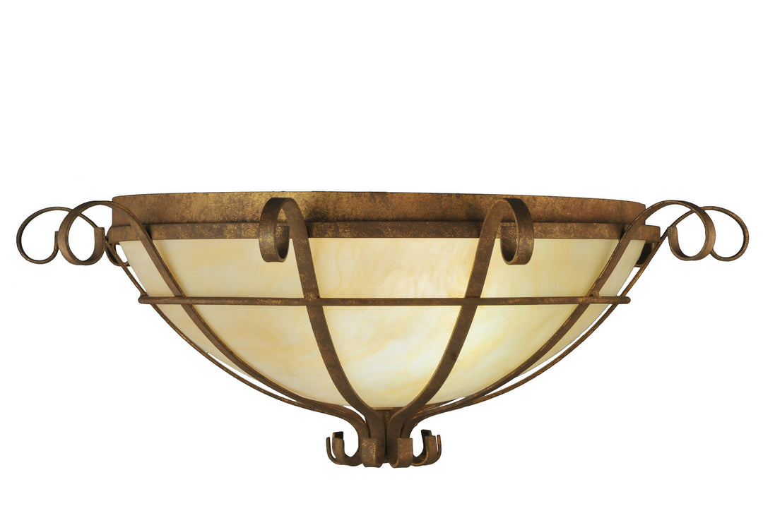 Meyda Tiffany Florentine 249801 Ceiling Light - Custom