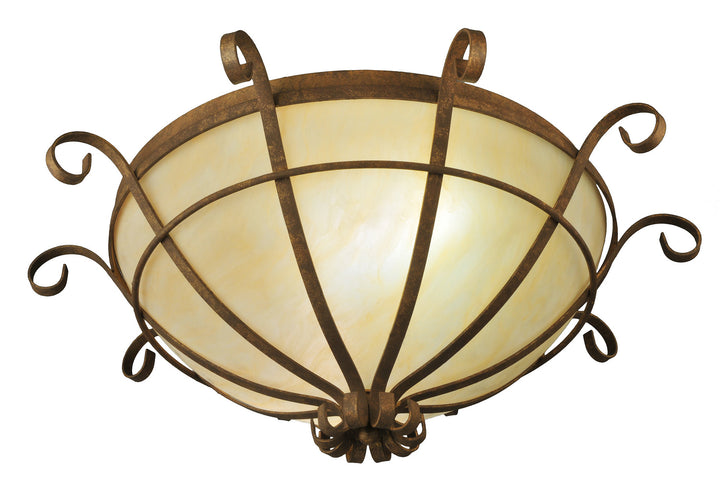 Meyda Tiffany Florentine 249801 Ceiling Light - Custom