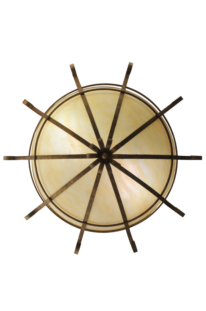 Meyda Tiffany Florentine 249801 Ceiling Light - Custom
