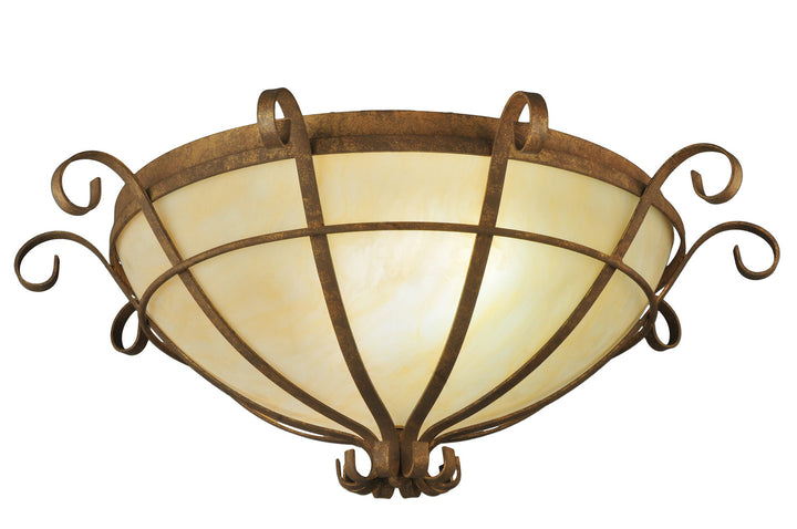 Meyda Tiffany Florentine 249801 Ceiling Light - Custom
