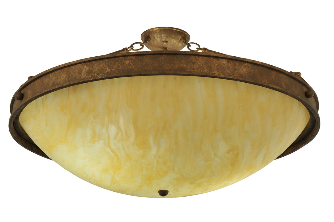 Meyda Tiffany Dionne 249841 Ceiling Light