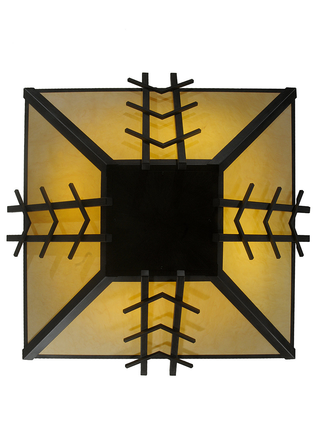 Meyda Tiffany Turk 249860 Ceiling Light