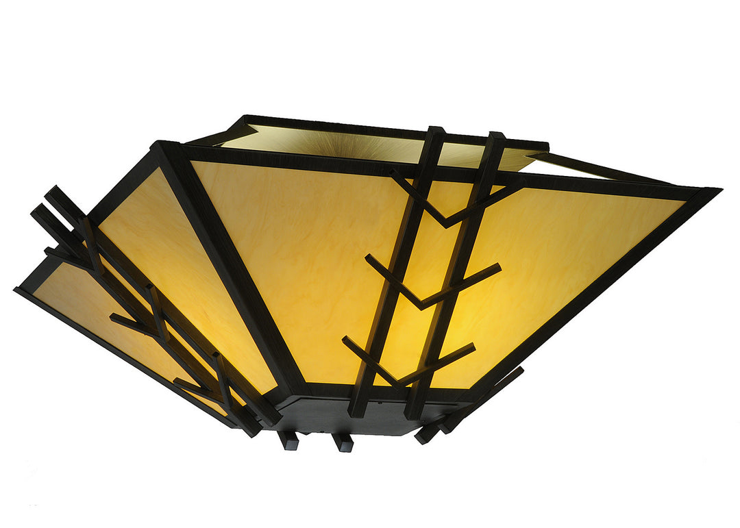 Meyda Tiffany Turk 249860 Ceiling Light