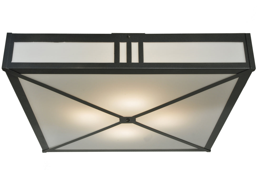 Meyda Tiffany Whitewing 249975 Ceiling Light